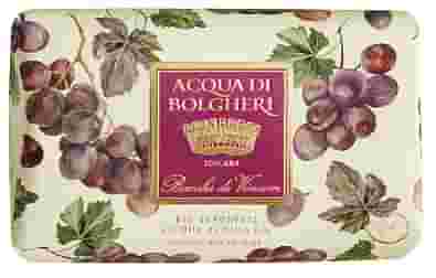 SAPONETTA BIO BACCHE DI VINUM 150 G