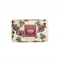 SAPONETTA BIO BACCHE DI VINUM 150 G