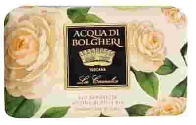 SAPONETTA BIO LA CAMELIA 150 G