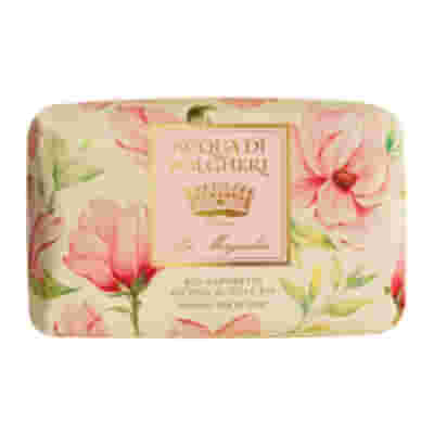 SAPONETTA BIO LA MAGNOLIA 150 G