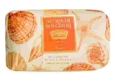 SAPONETTA BIO SCIROCCO 150 G