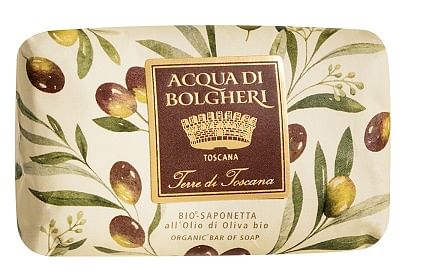 Saponetta Bio Terre Di Toscana 150 G