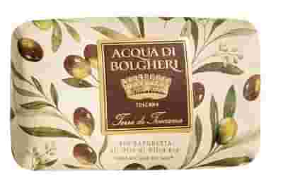 SAPONETTA BIO TERRE DI TOSCANA 150 G