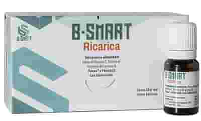 B-SMART RICARICA 10 FLACONI