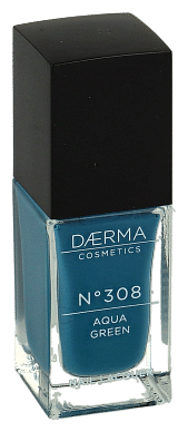 Daerma Smalto Aqua Green 308 8 Ml