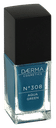 DAERMA SMALTO AQUA GREEN 308 8 ML
