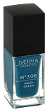 DAERMA SMALTO AQUA GREEN 308 8 ML