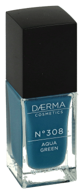 Daerma Smalto Aqua Green 308 8 Ml