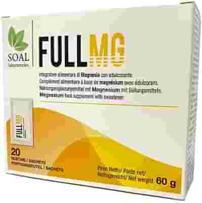 FULLMG 20 BUSTINE