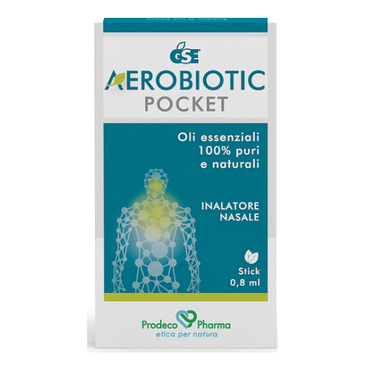 Gse Aerobiotic Pocket