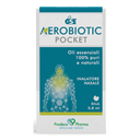 GSE AEROBIOTIC POCKET