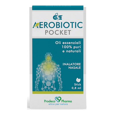 GSE AEROBIOTIC POCKET