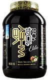 NET INTEGRATORI VB WHEY 104 9088 ELITE WAFER NOCCIOLA 900 G