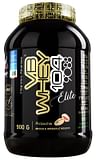 NET INTEGRATORI VB WHEY 104 9088 ELITE PISTACCHIO 900 G