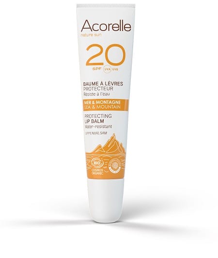 ACORELLE STICK LABBRA SPF20 PROTETTIVO 10 ML