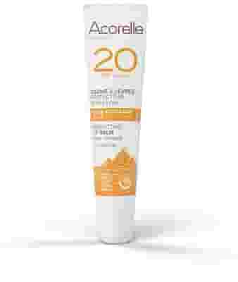 ACORELLE STICK LABBRA SPF20 PROTETTIVO 10 ML