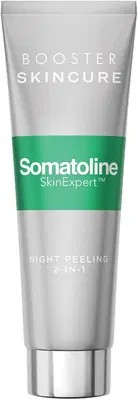 SOMATOLINE SKIN EXPERT SKINCURE NIGHT PEELING 2 IN 1 50 ML SOMATOLINE SKIN EXPERT SKINCURE NIGHT PEELING 2 IN 1 50 ML