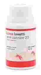 QUIRAX LARVE ZANZARE 20 COMPRESSE