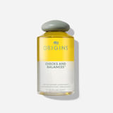 ORIGINS CHECKS AND BALANCES MILKY OIL CLEANSER 150 ML