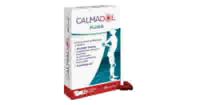 CALMADOL FLOGO 30 CAPSULE