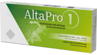 SIRINGA INTRA-ARTICOLARE ALTAPRO 1 ACIDO IALURONICO 90MG E L PROLINA 45MG 3 ML 1 PEZZO