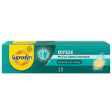 SUPRADYN DIFESE 15 COMPRESSE PROMO
