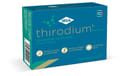 THIRODIUM 100MCG 30 CAPSULE MOLLI