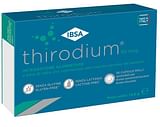 THIRODIUM 50MCG 30 CAPSULE MOLLI NUOVA FORMULAZIONE