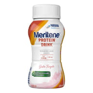 MERITENE PROTEIN DRINK FRAGOLA 200 ML