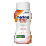 MERITENE PROTEIN DRINK FRAGOLA 200 ML