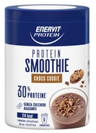 ENERVIT PROTEIN SMOOTHIE CHOCO-COOKIE 320 G