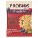 PROBIOS AVENA COOKIE AI MIRTILLI 40 G