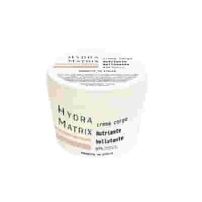 HYDRA MATRIX CREMA CORPO NUTRIENTE VELLUTANTE 300 ML