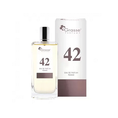 GRASSE EDP DONNA 42 100 ML