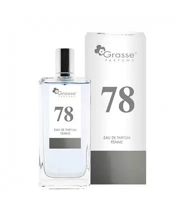 Grasse Edp Uomo 78 100 Ml