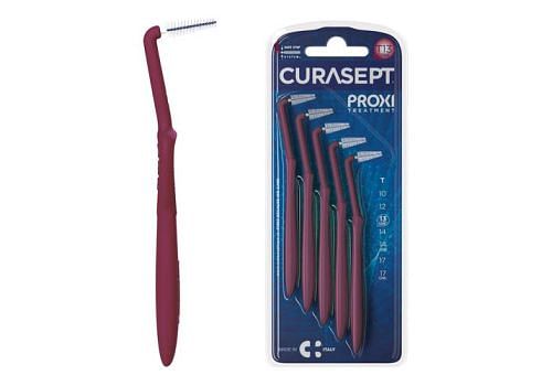 Curasept Proxi T13 Cone Angle Bordeaux