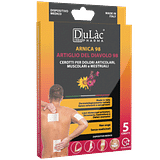 CEROTTO GENERICO DULAC ARNICA 98 5 PEZZI