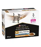 PPVD GATTO MULTIPACK NF RENAL ADVANCE CARE POLLO 10 X 85 G