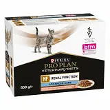 PPVD GATTO MULTIPACK NF RENAL ADVANCE CARE SALMONE 10 X 85 G