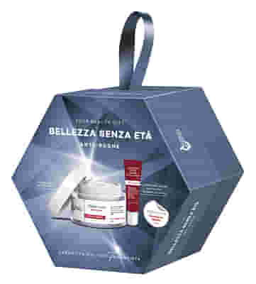 FPR COFANETTO CREMA FILLER ANTIAGE 50 ML + CONTORNO OCCHI FORMATO OMAGGIO