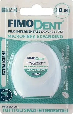 FIMODENT FILO INTERDENTALE EXPANDING 30M FIMODENT FILO INTERDENTALE EXPANDING 30M