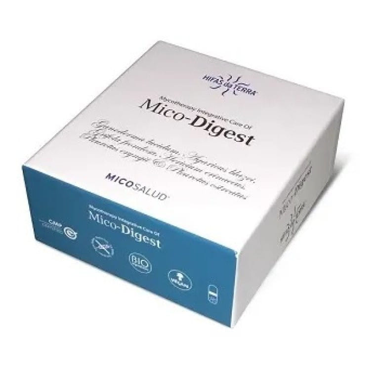 MICO DIGEST 300 ML + 30 CAPSULE