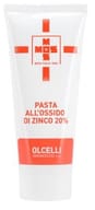 MOS PASTA OSSIDO ZINCO 20% 200 ML