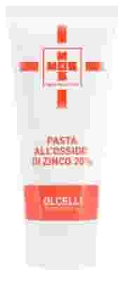 MOS PASTA OSSIDO ZINCO 20% 200 ML
