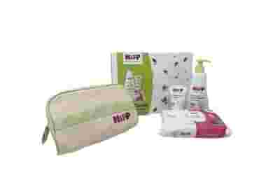 HIPP KIT 4 COFANETTI PRIMI CAMBI