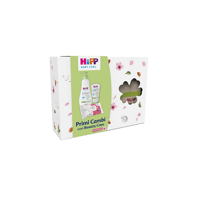 HIPP COFANETTO PRIMI CAMBI