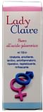 LADY CLAIRE SIERO ACIDO IALURONICO 100 ML