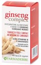 GINSENG COMPLEX 45 CAPSULE VEGETALI