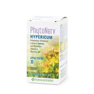 PHYTONERV HYPERICUM 30 CAPSULE