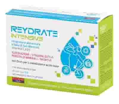 REYDRATE INTENSIVE 12 BUSTINE